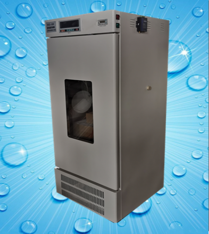 恒溫恒濕培養箱智能控溫控濕廠家推薦優質產品